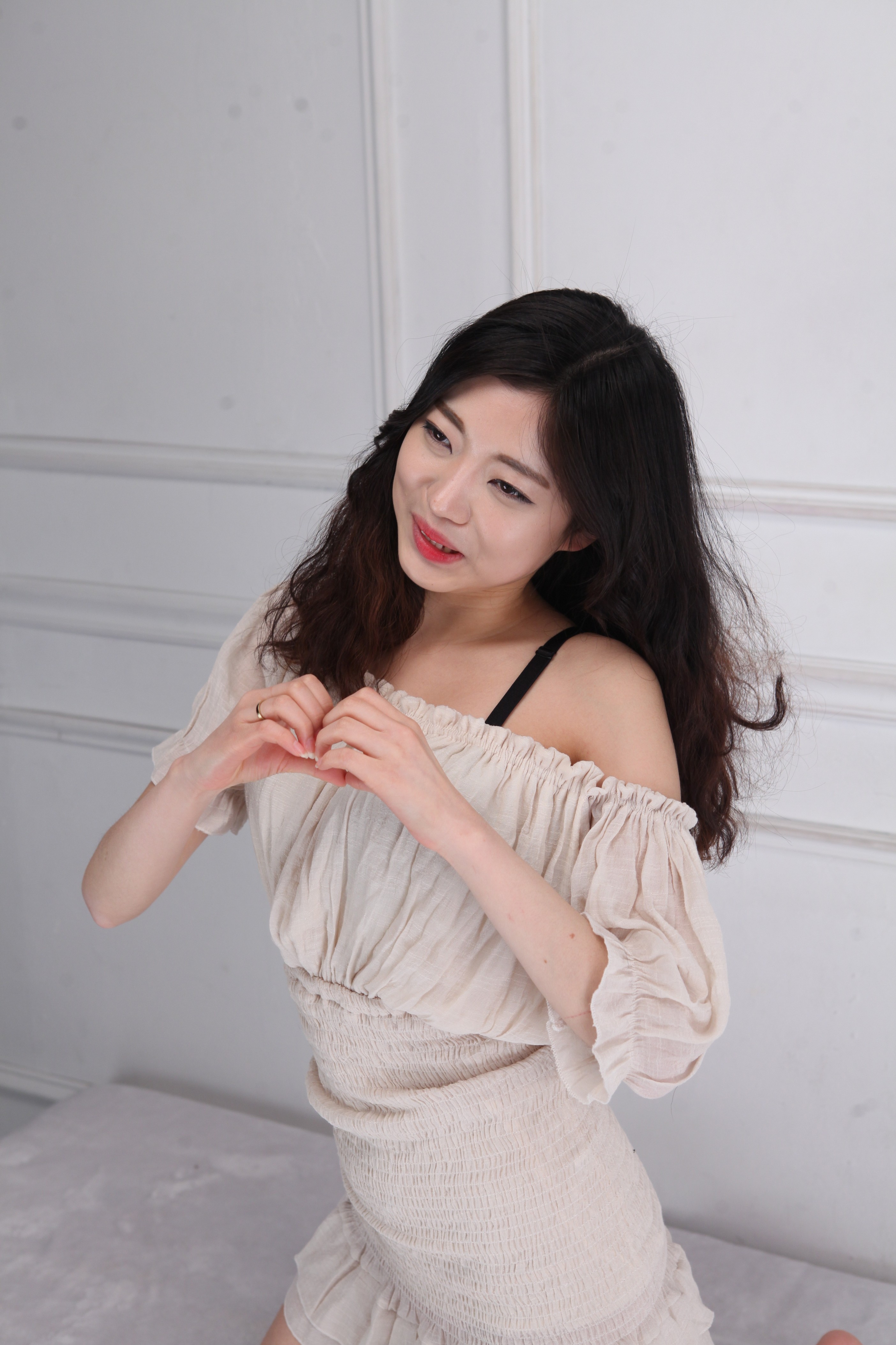 미분류 / 송이 리사이징
